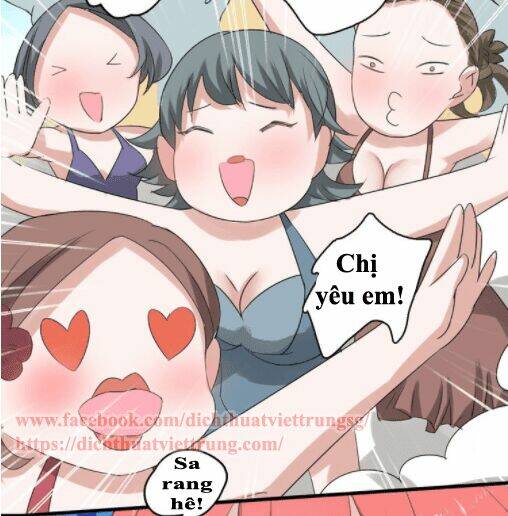 lều khều biết yêu chapter 37 32