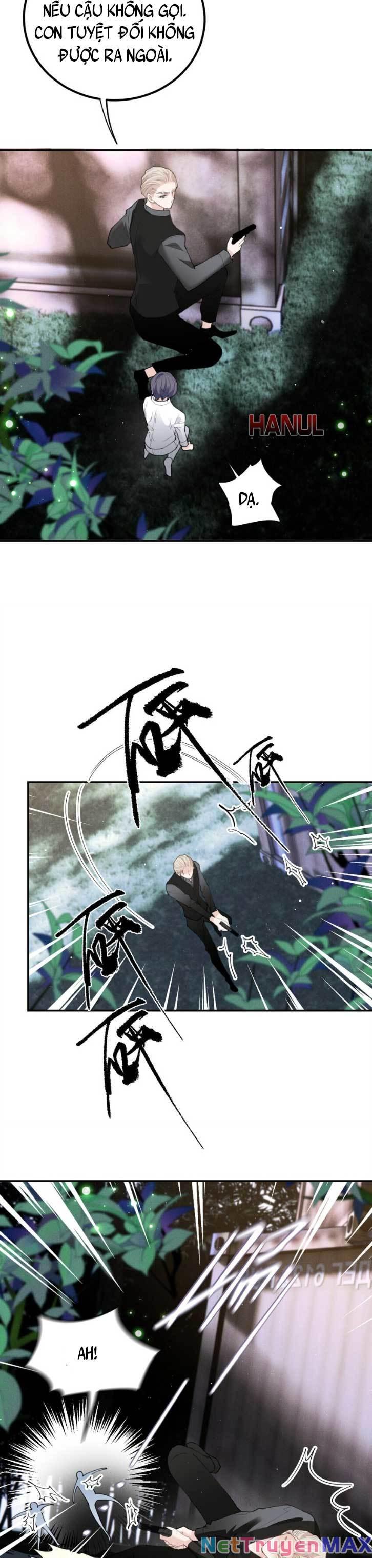 một vợ yêu, một bé con chapter 276 2