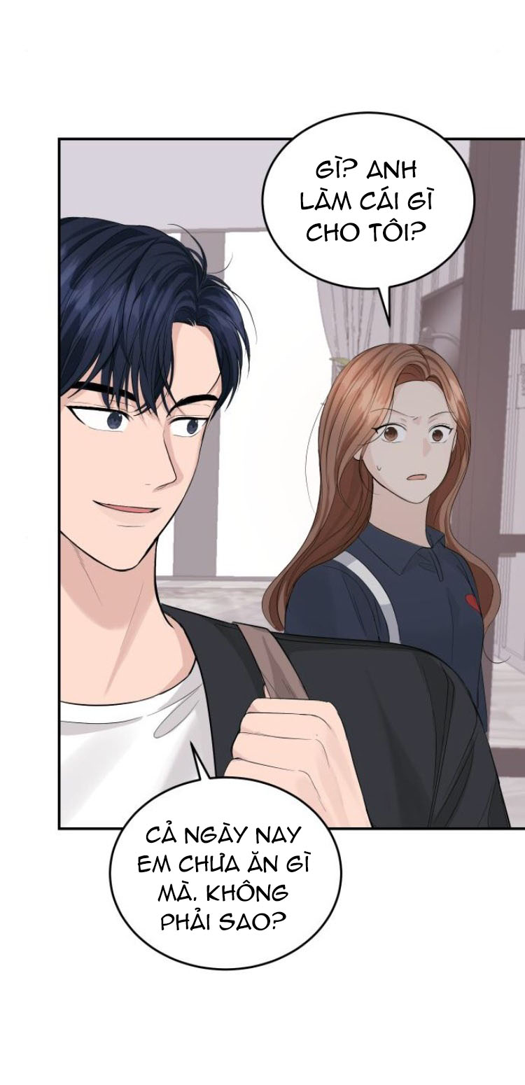 cuộc hôn nhân hoàn hảo chapter 18.3 17
