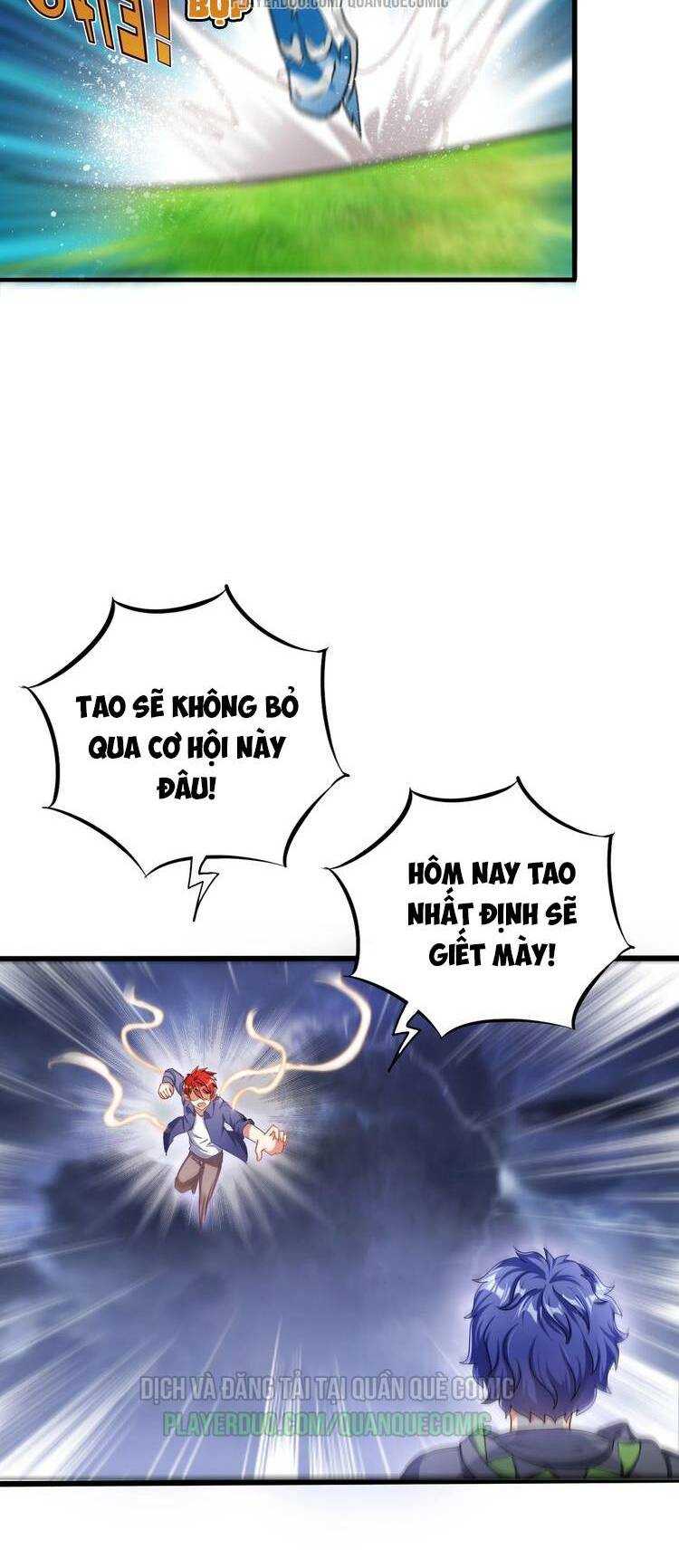 kinh thế kỳ nhân chapter 20 26