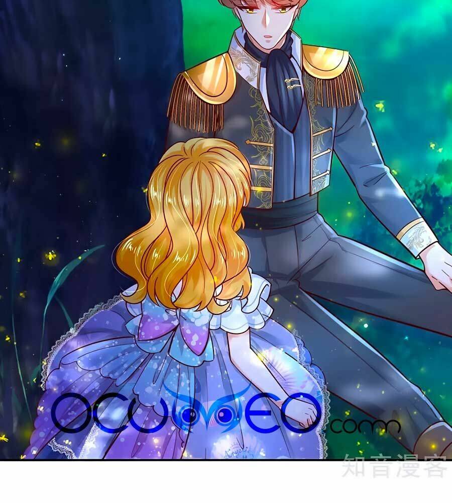 bỗng một ngày trở thành con gái nhà vua chapter 215 29