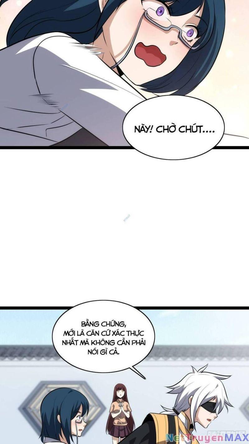 thiên sư chapter 38 27