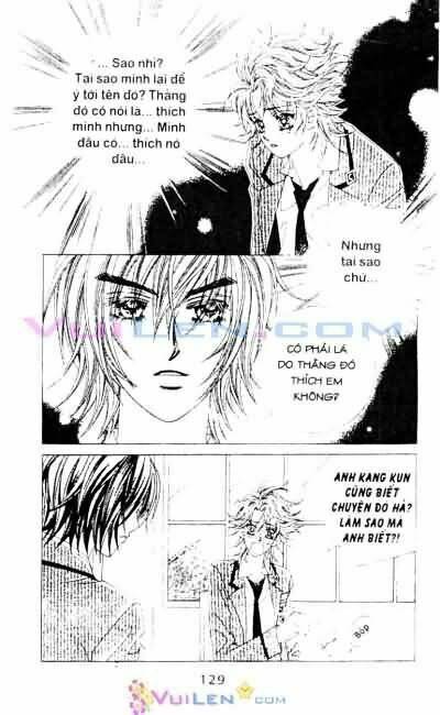 chàng gà mái chapter 9 129
