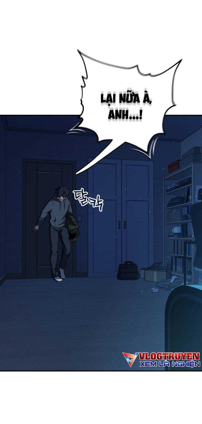 chỉ mình ta tái sinh chapter 1 20