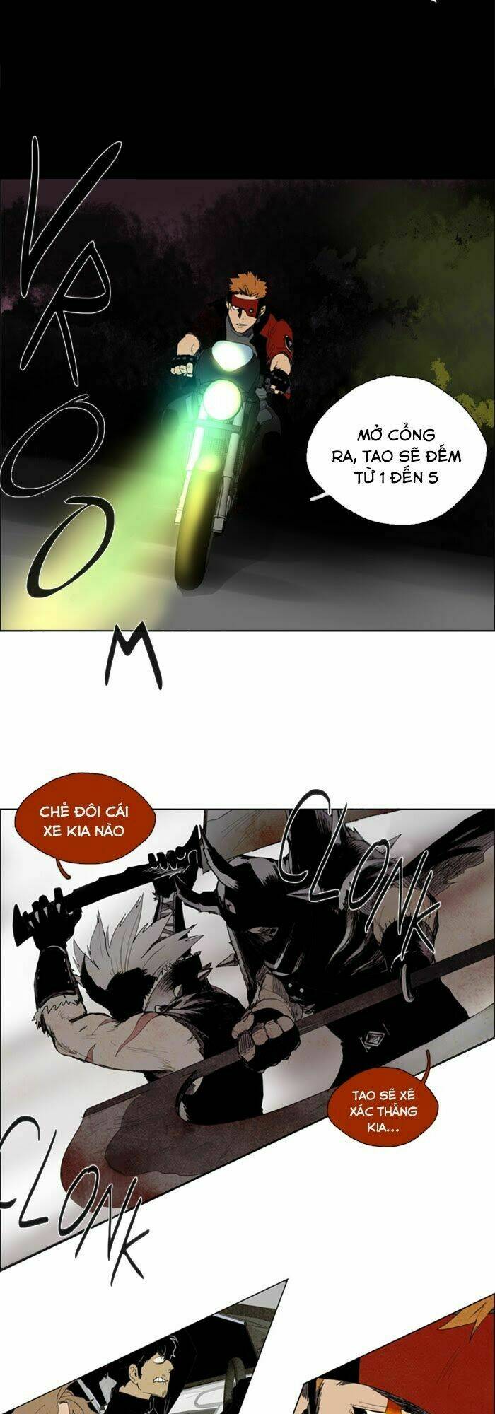 lessa 2: the crimson knight chapter 10 6