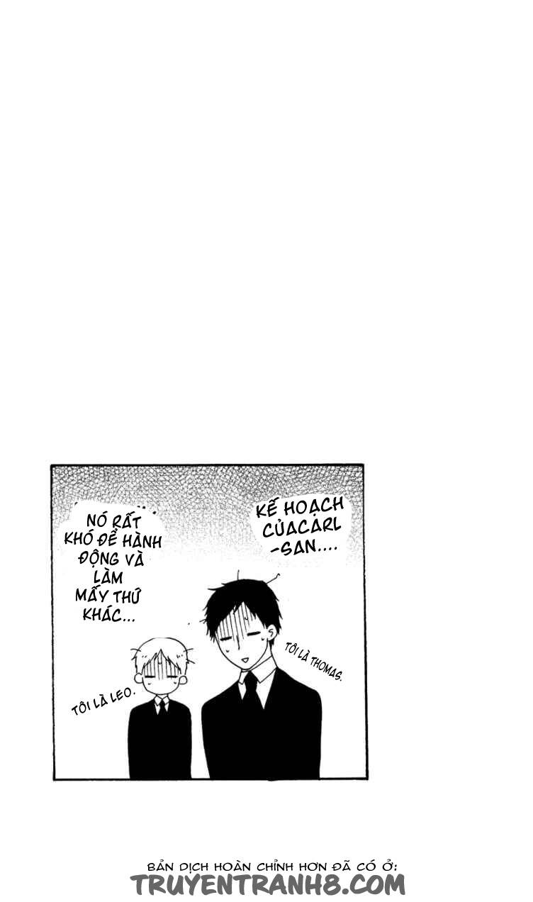 himegimi no tsukurikata chapter 4 52