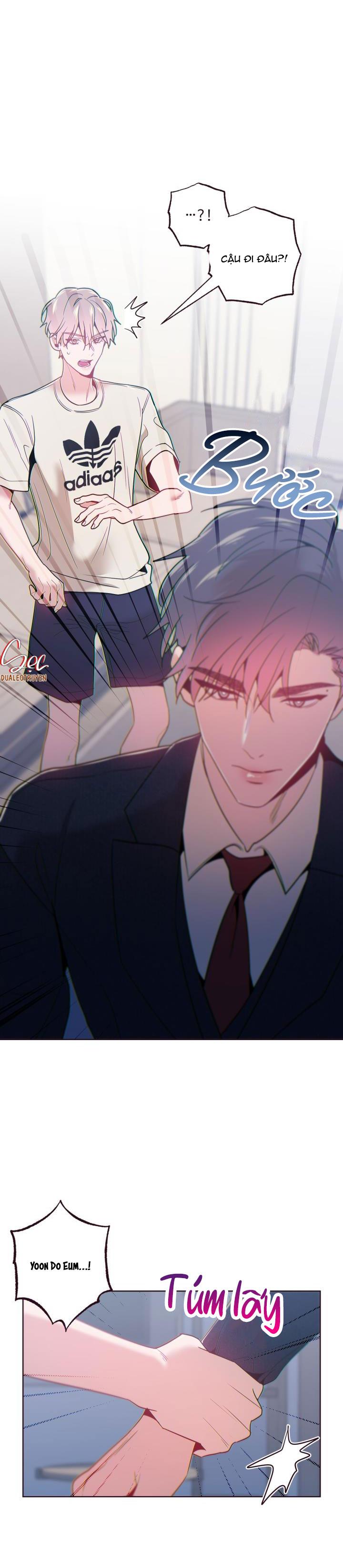 falling down chapter 39 5