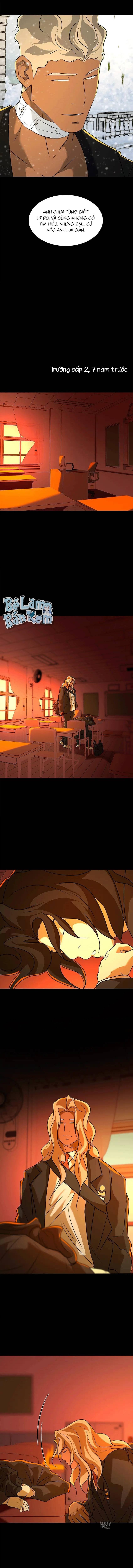 love murder basketball chapter 54 8