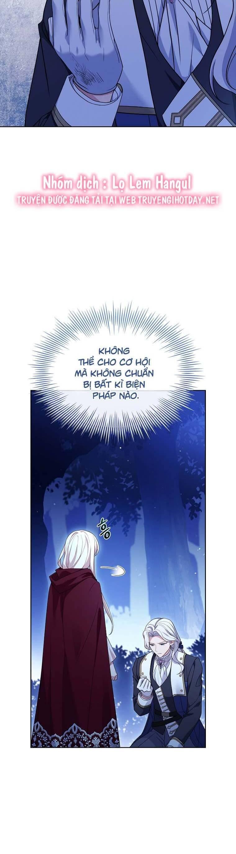 để yên cho tiểu thư hiền chapter 115 26