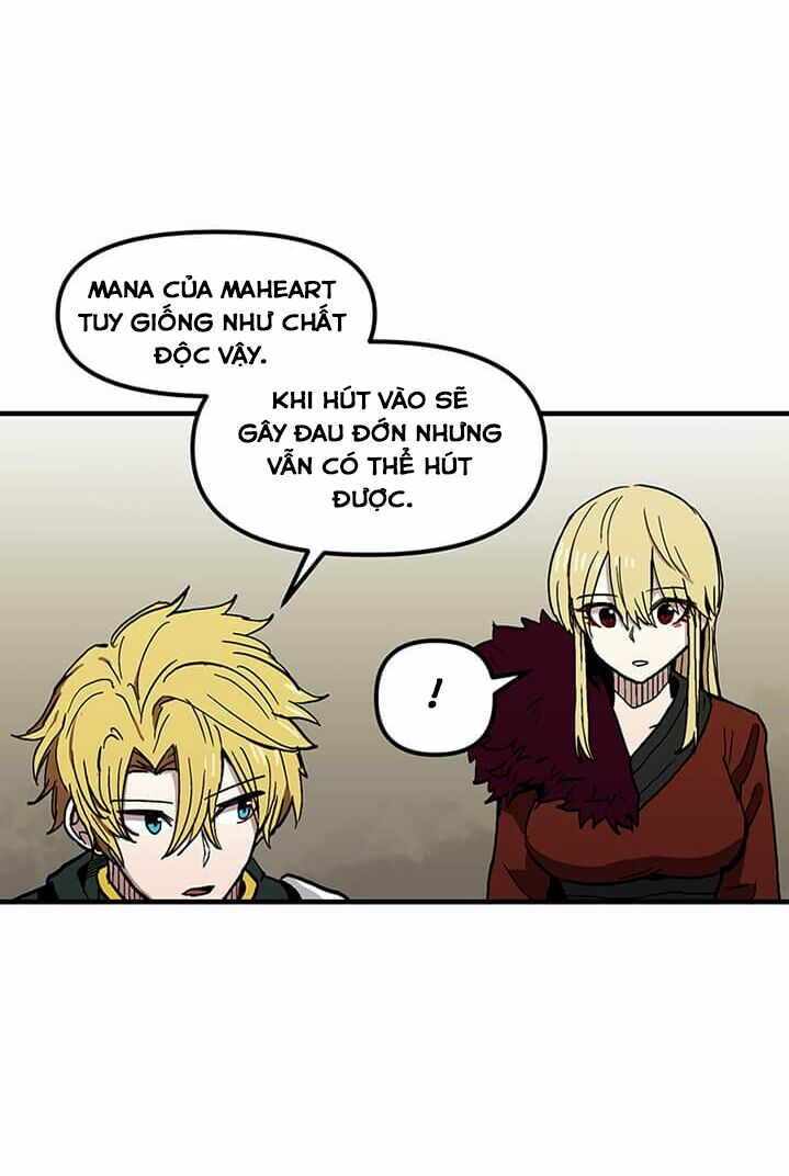 người chơi lỗi chapter 33 30