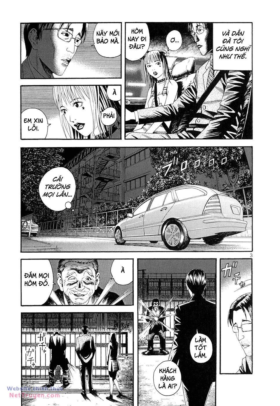 hạnh phúc chapter 8 4