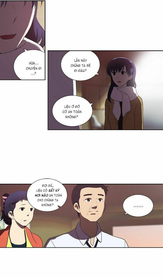 ma cà rồng biết yêu chapter 113 19