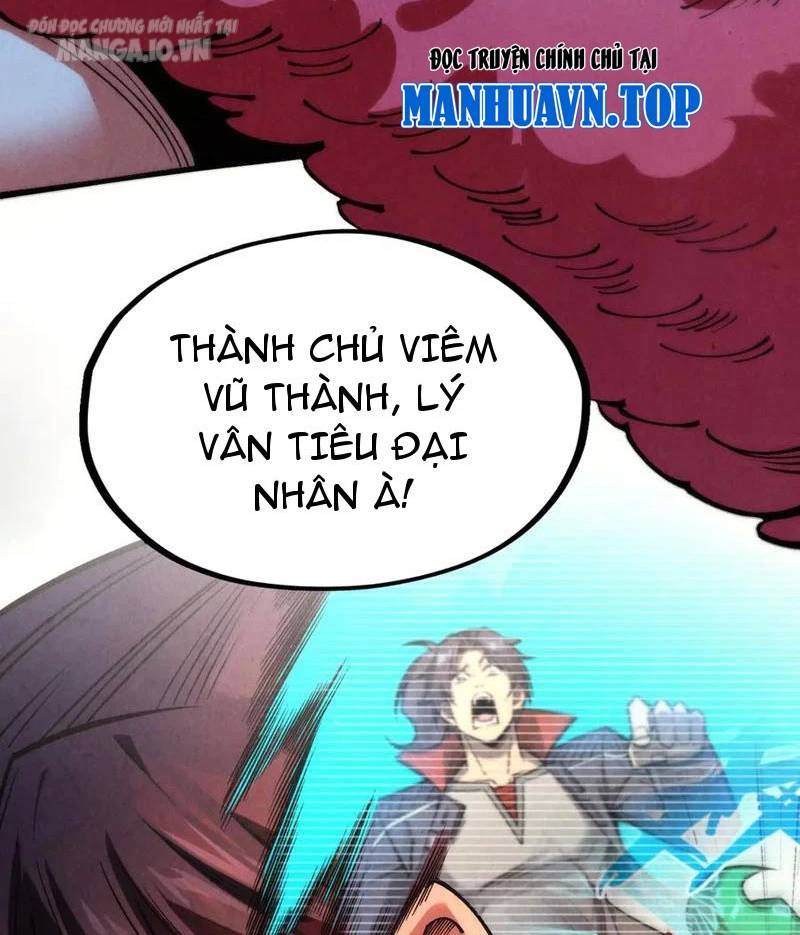 vạn cổ chí tôn chapter 311 92