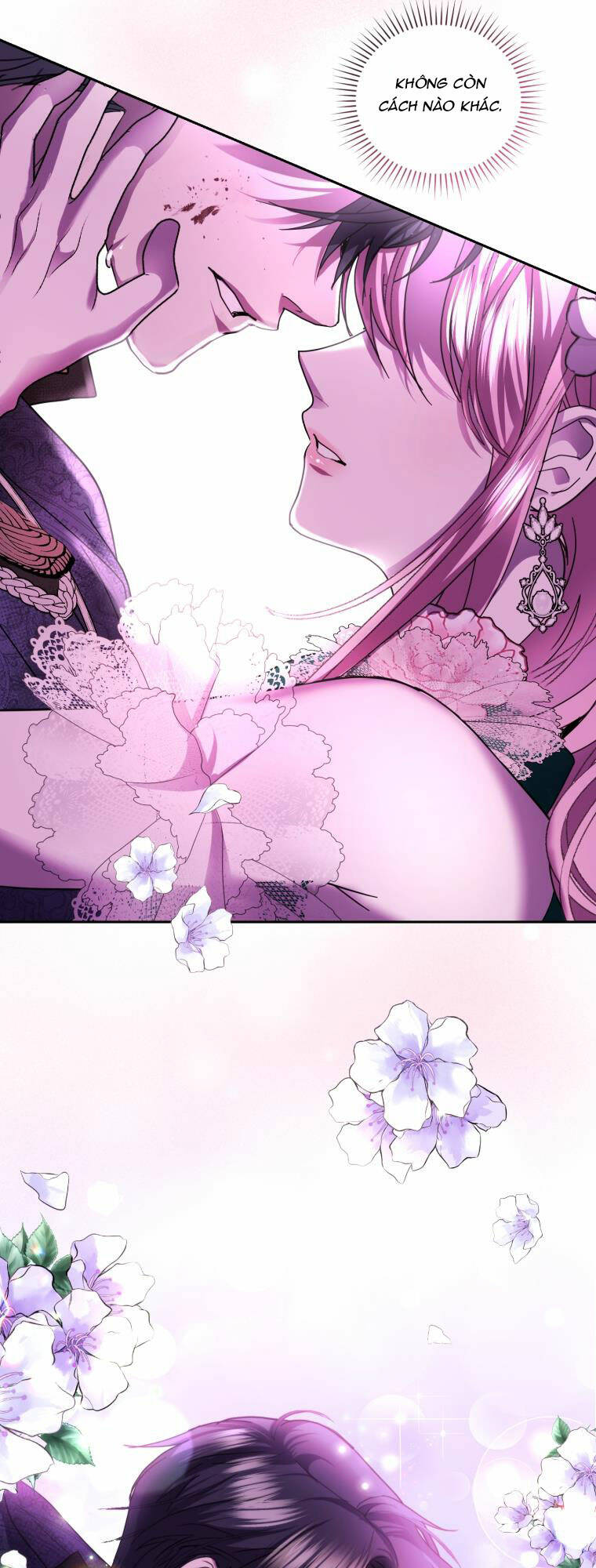 nhà điều chế nước hoa độc quyền của bạo chúa chapter 83 50