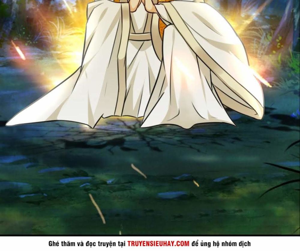 lão tổ của bạn đang online chapter 10 14