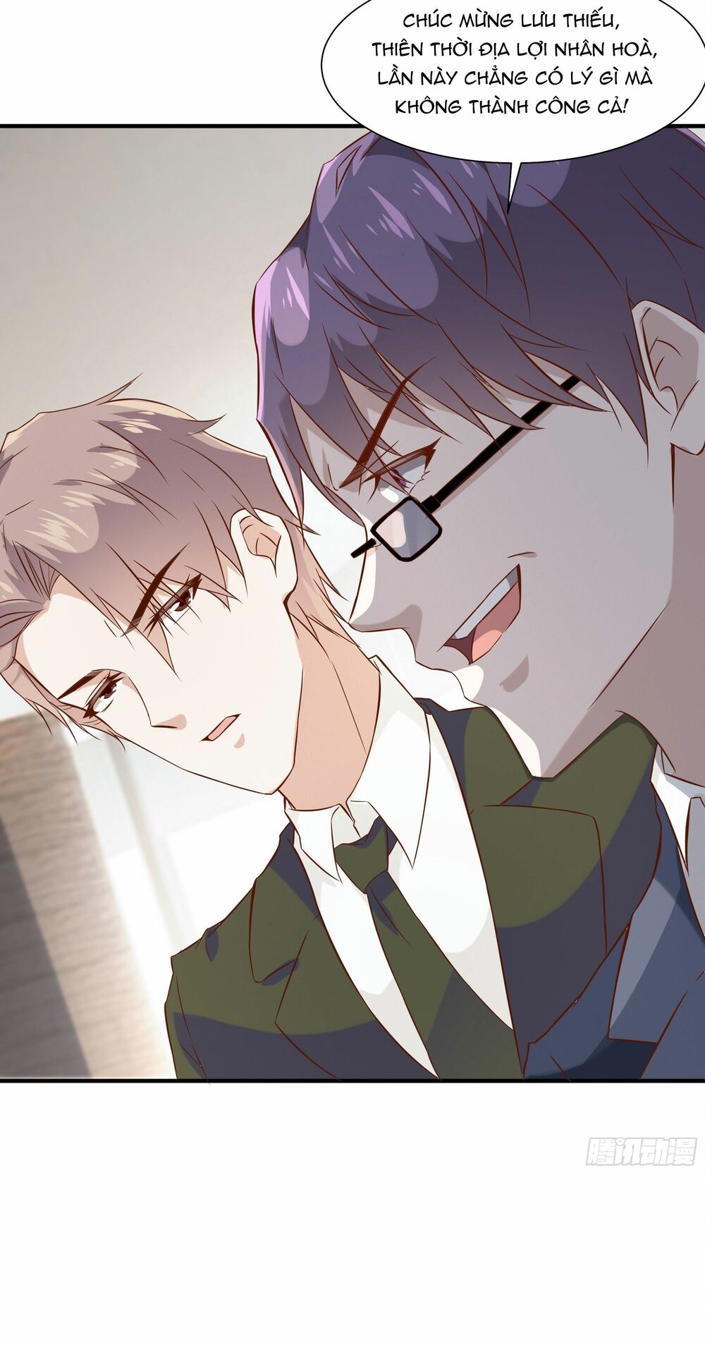 nãi ba là chiến thần mạnh nhất chapter 24 51