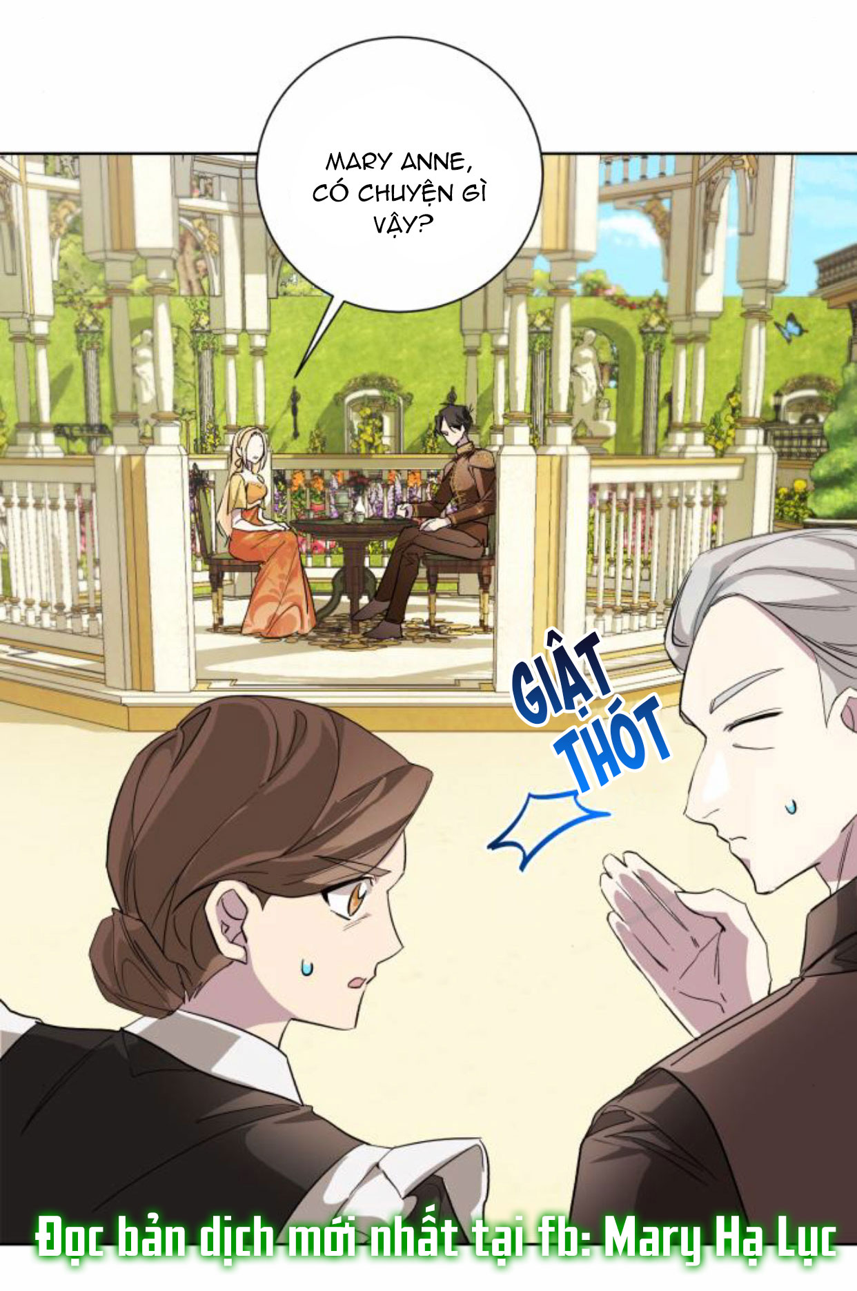 đã có lúc ta muốn nàng chết đi chapter 25 52