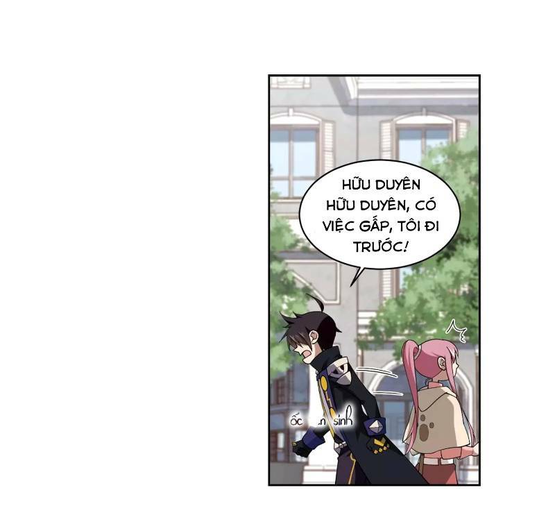 võng du chi cận chiến pháp sư chapter 227 15