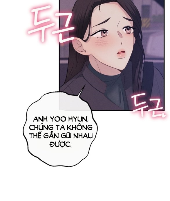 [18+] người vợ quyến rũ chapter 17.1 11