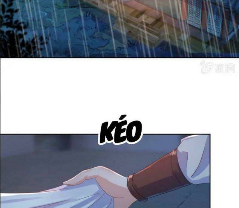 vương gia kiêu ngạo quá khó cua chapter 4 4