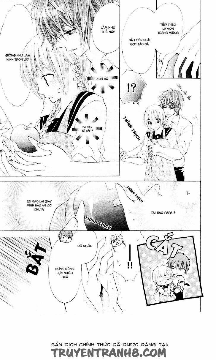 virgin blood - hiiro no bansan chapter 4 11