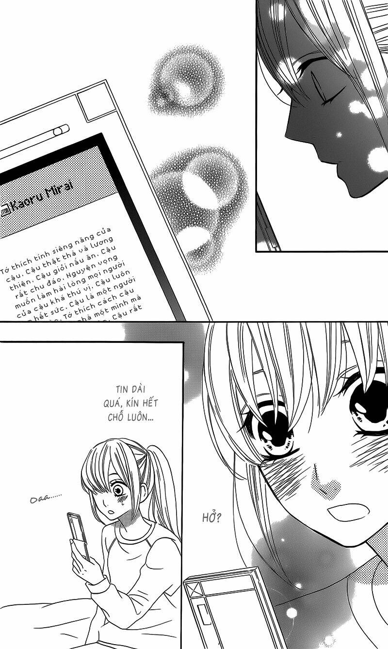 mairunovich chapter 44 12