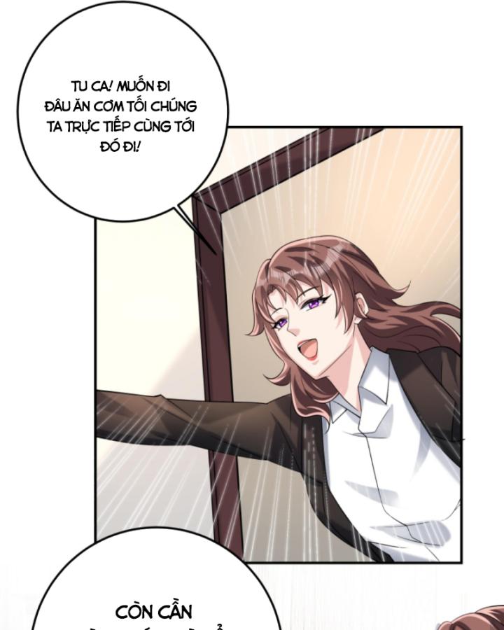 học cùng em gái, tôi bất cẩn vô địch rồi chapter 192 14