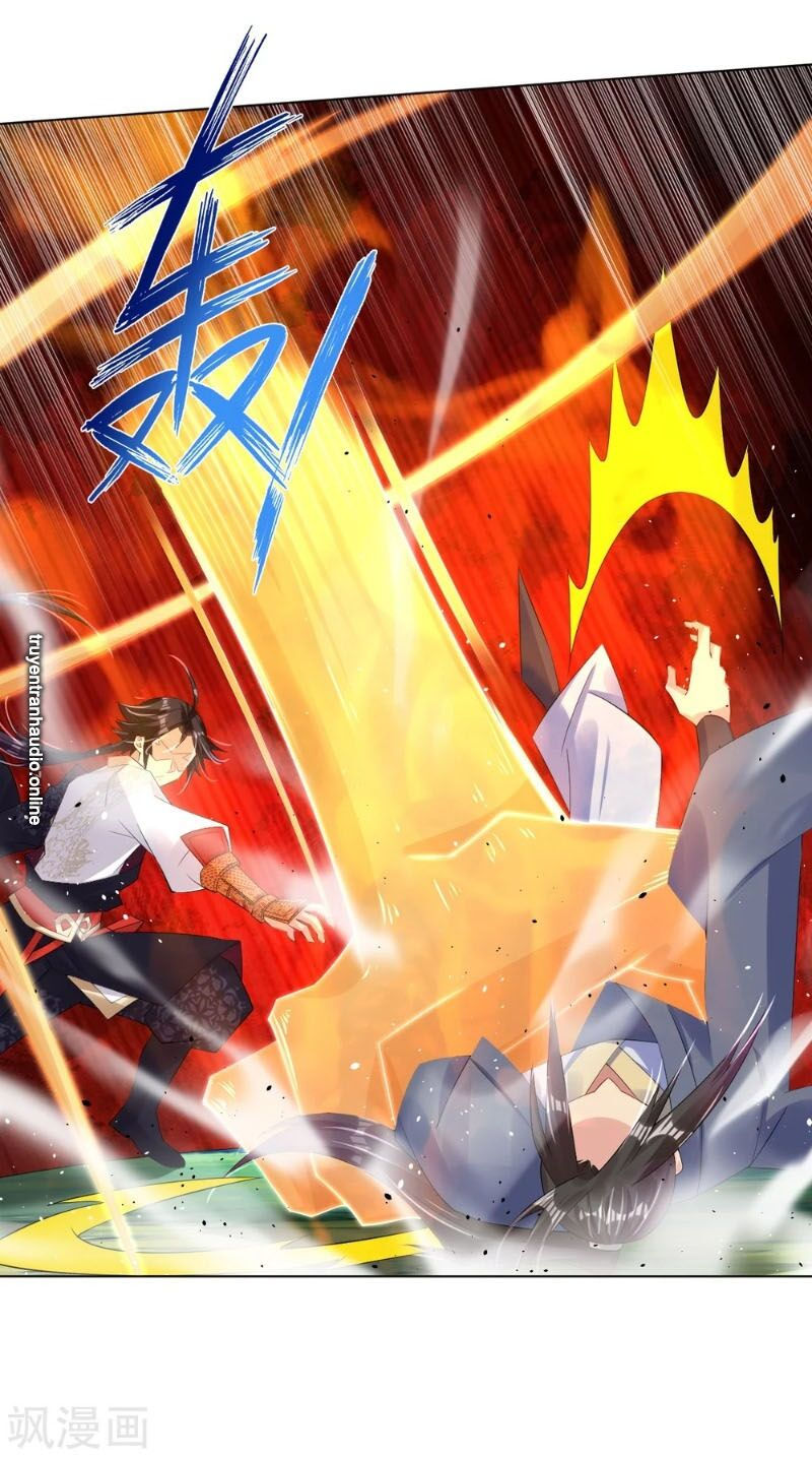 nghịch thiên chiến thần chapter 116 5