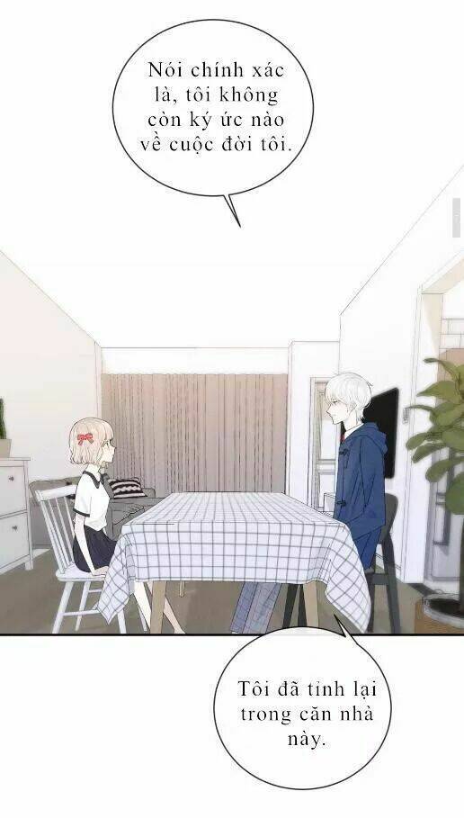 từ cái nhìn của em chapter 2 19