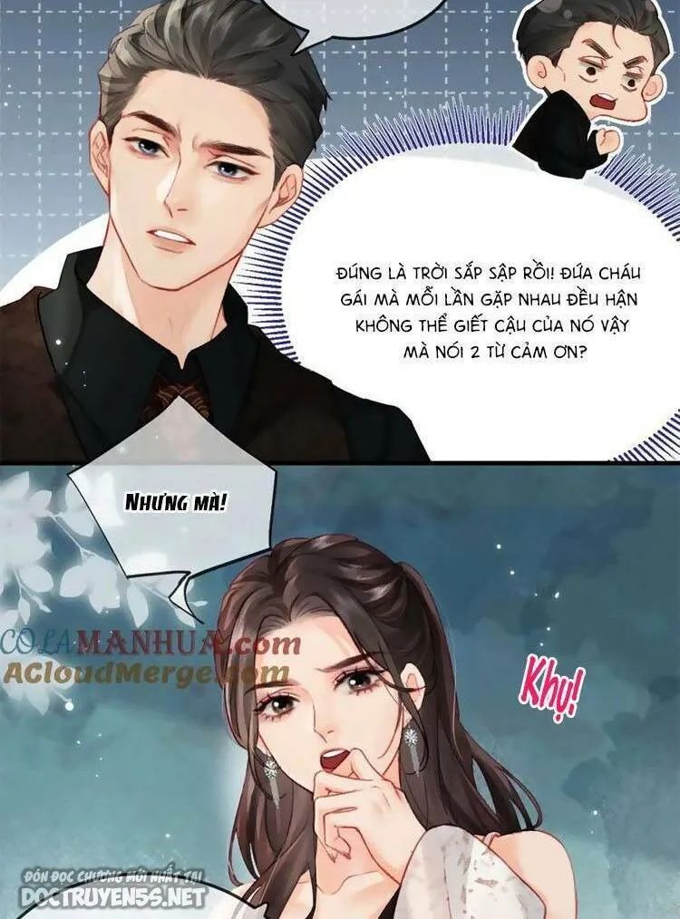 vợ chồng siêu sao có chút ngọt [m] chapter 22 36