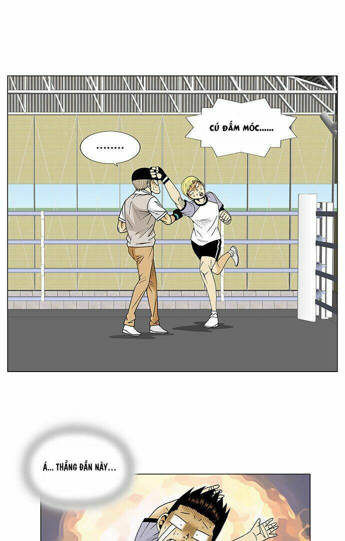 ultimate legend: kang hae hyo chapter 85 37