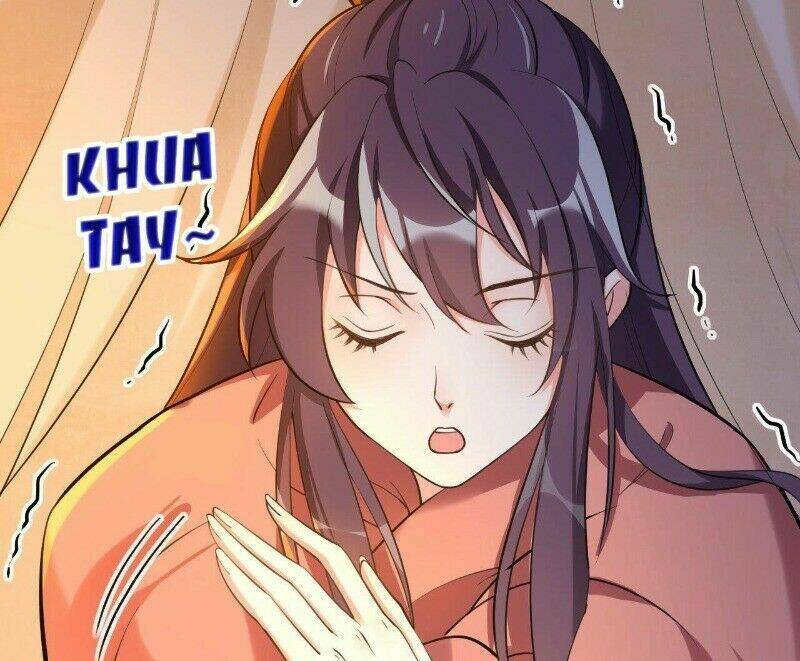 nữ tiên tôn bận đào hôn chapter 15 28