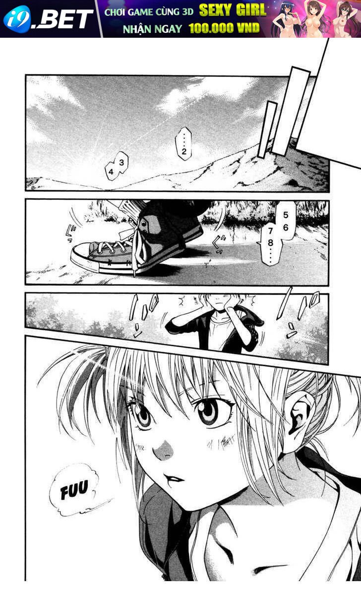 alive - the final evolution chapter 68 5