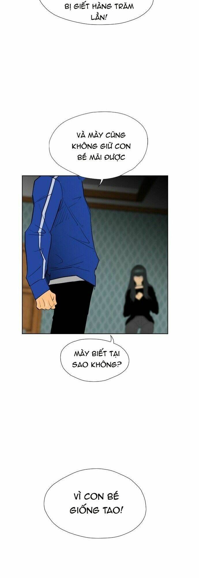 kẻ hồi sinh chapter 94 56