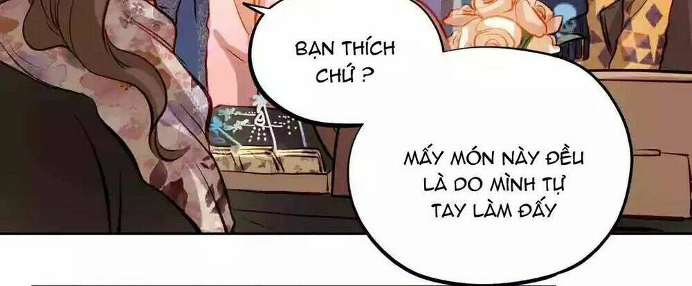 sự cám dỗ xấu xa chapter 31 12