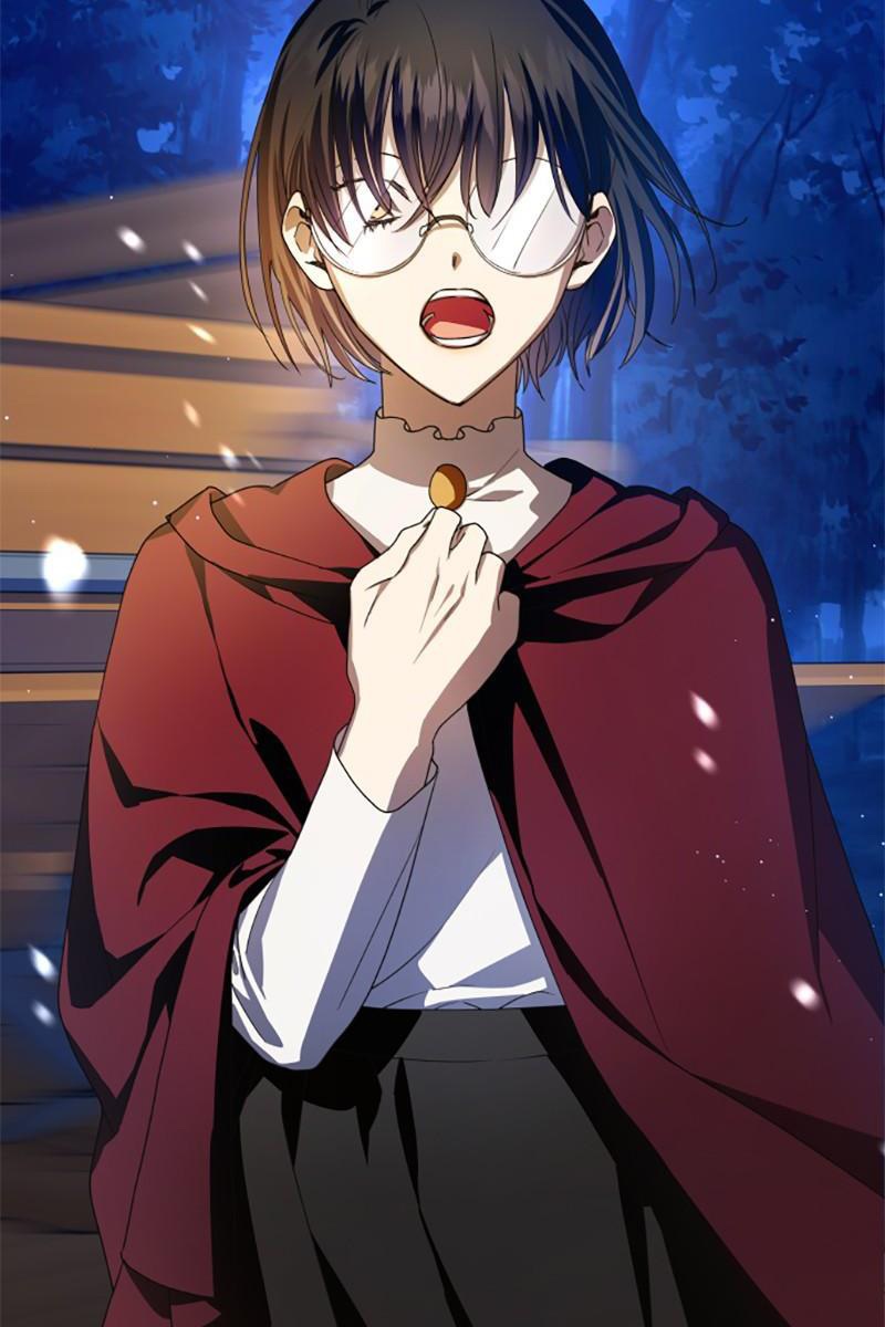 tôi muốn trở thành cô ấy dù chỉ là một ngày chapter 64 17