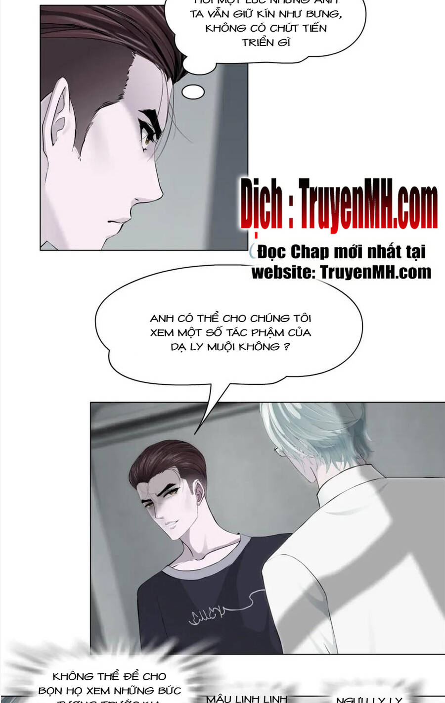 điêu khắc chapter 80 17