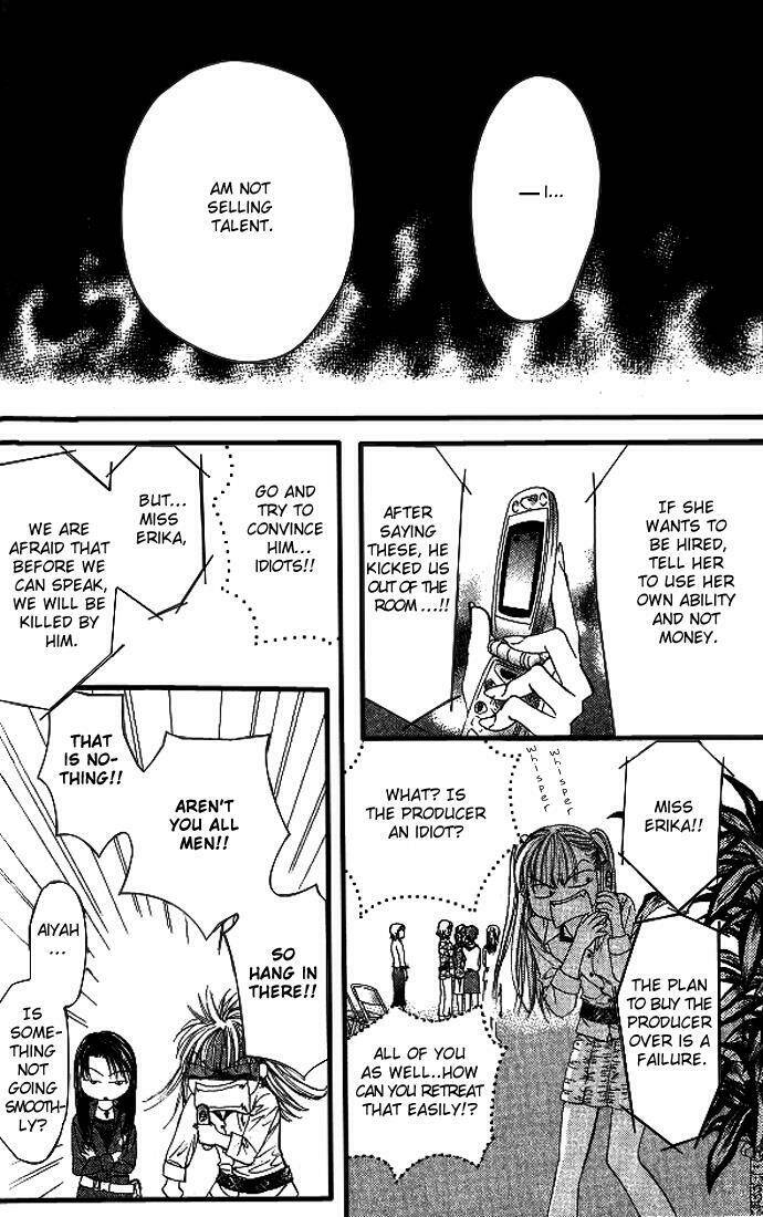 thử thách của kyouko chapter 27 4