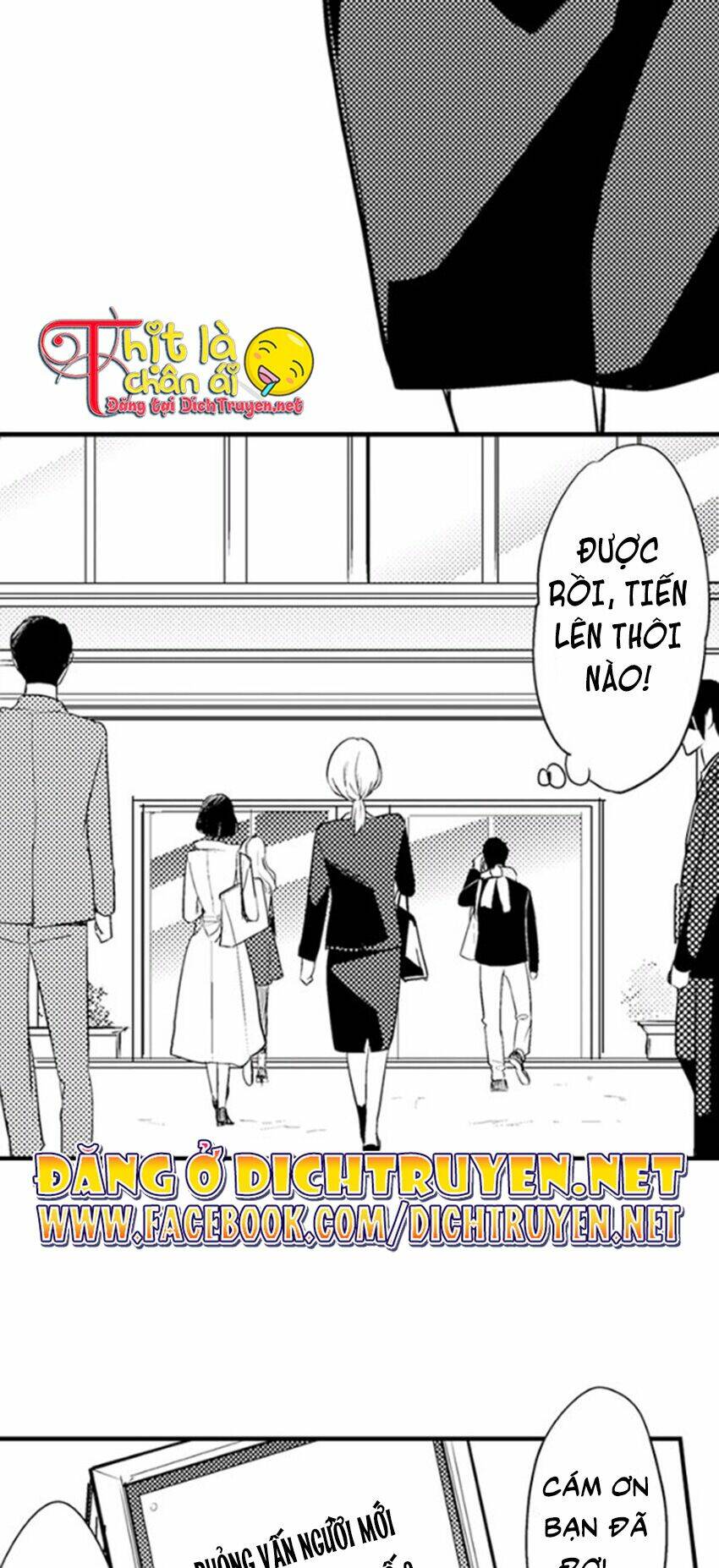 giả vờ ngủ cũng không ngăn được anh ấy chapter 4 14