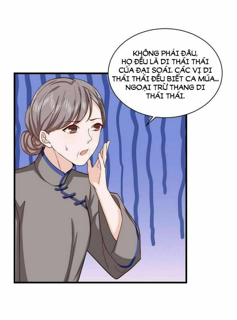 vợ yêu tư sủng của thiếu soái chapter 32 10