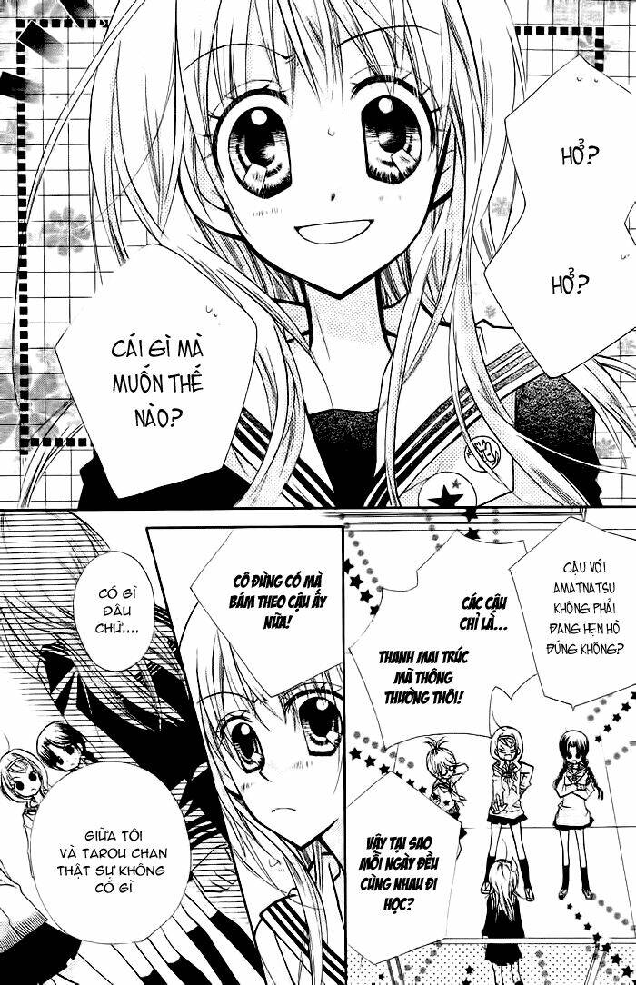 orange planet chapter 9 8