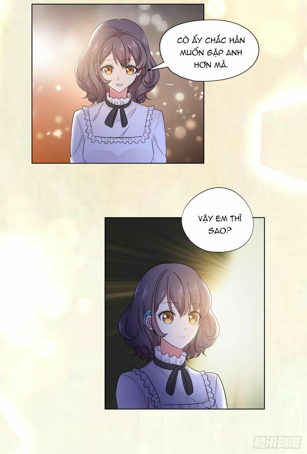 mối tình đầu là cv đại thần chapter 10 10