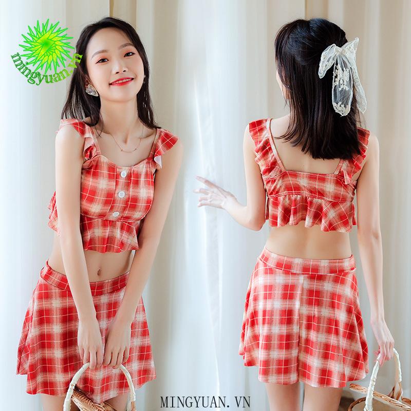 Bộ Đồ Bơi Liền Thân Ôm Dáng Gợi Cảm Dành Cho Nữ