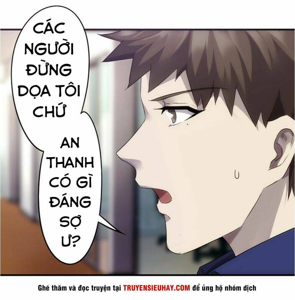 tối cường công nhân chapter 71 8