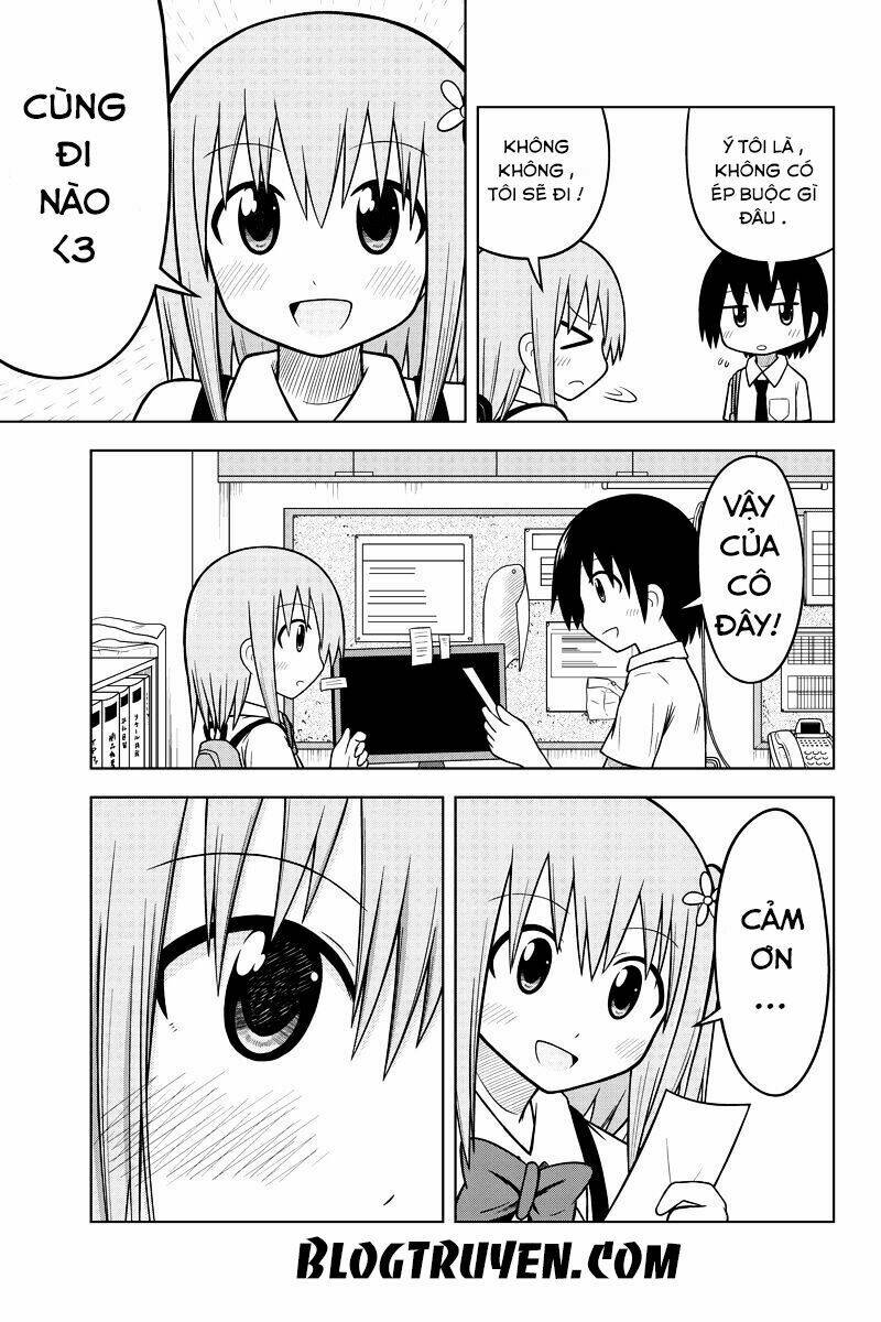 sentirental shoujo chapter 3 20