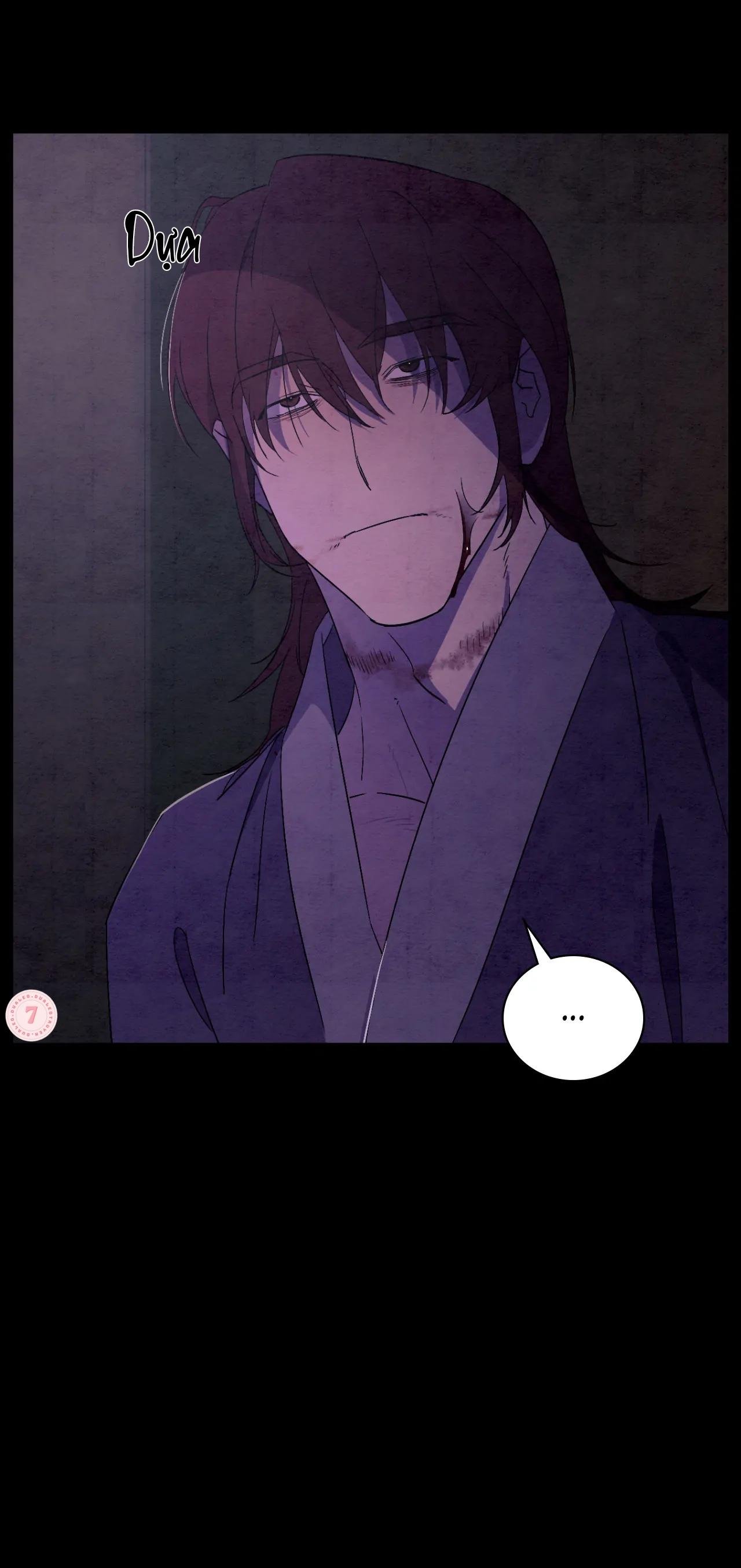 [hoàn] dưới đáy biển xanh chapter 47 47