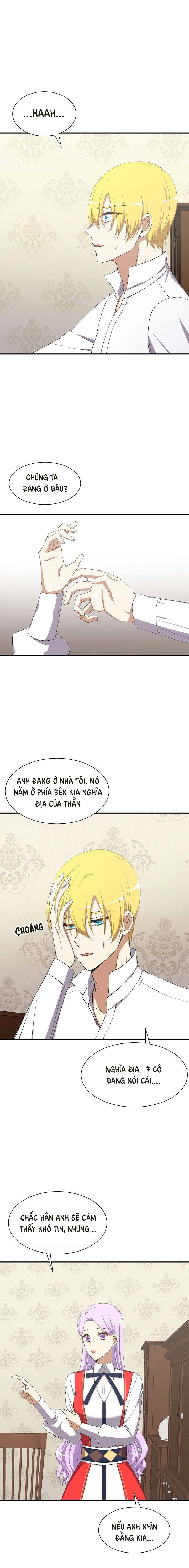 giải cứu công tước bị nguyền rủa chapter 2 7