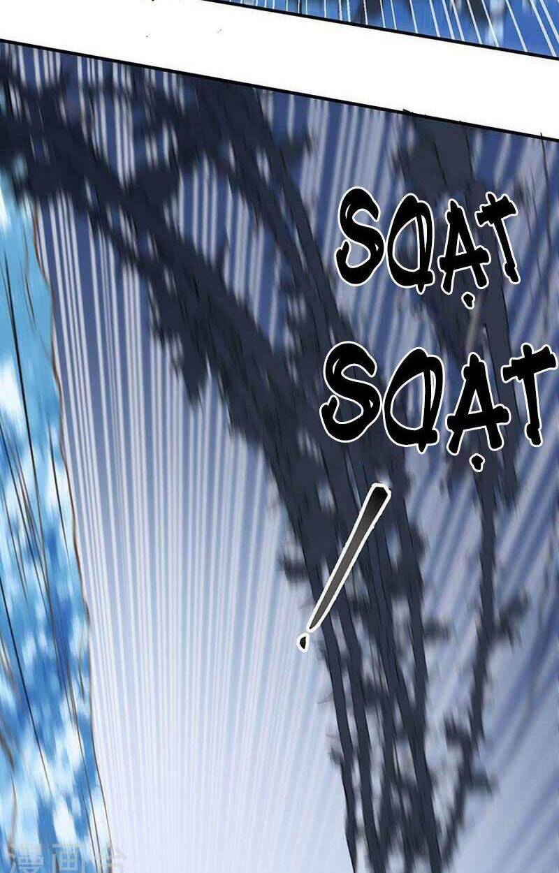 tình địch quái gở lại tăng thêm rồi chapter 50 35