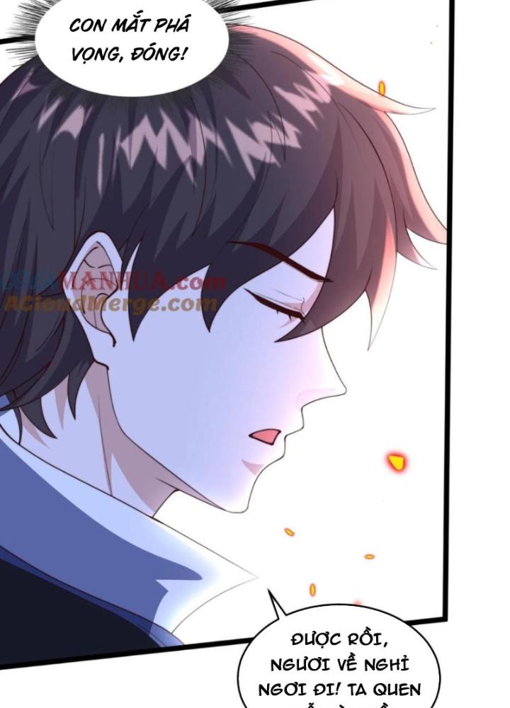 ta nuôi ma quỷ ở trấn ma ti chapter 246 10