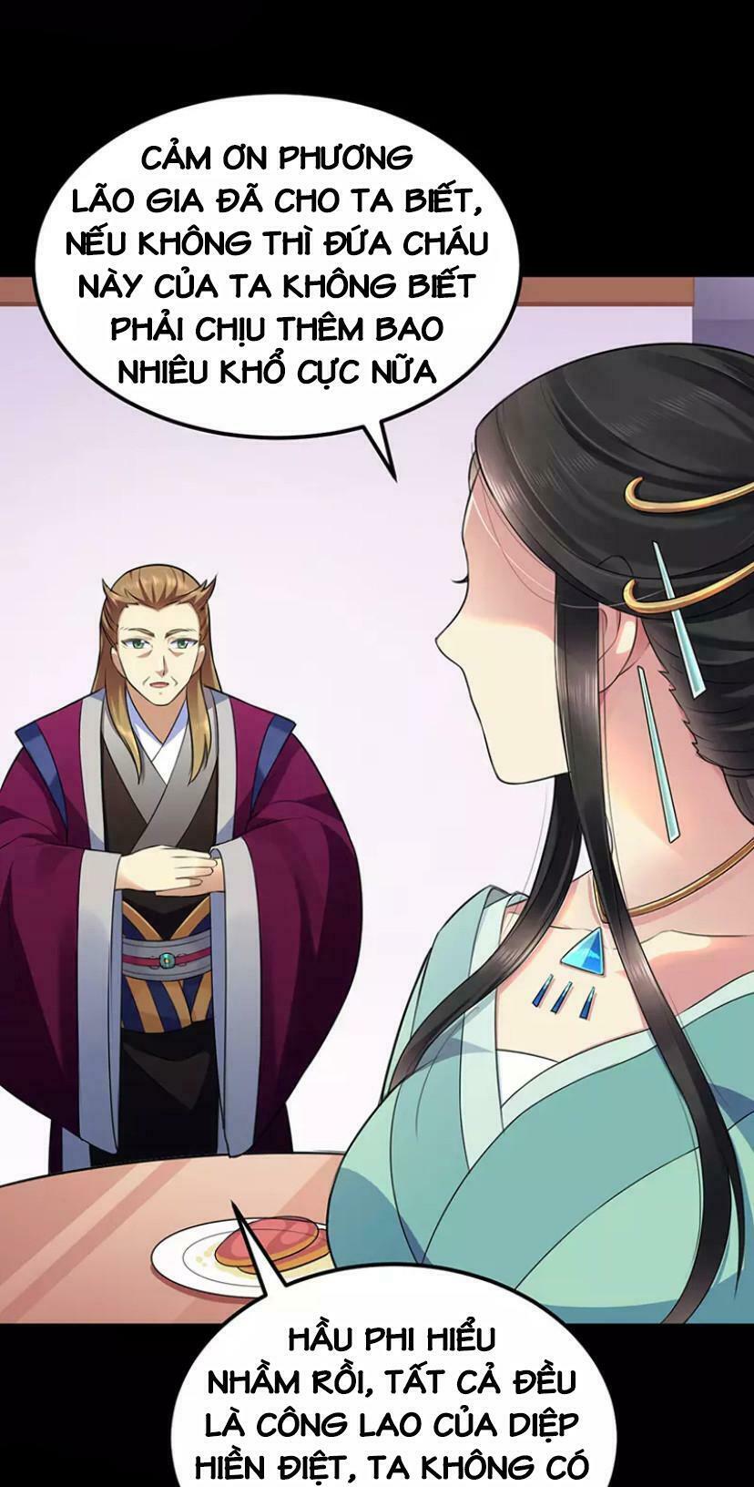 võ đạo độc tôn chapter 137 12